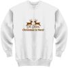 Custom Print Crewneck Sweatshirt Thumbnail
