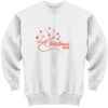 Custom Print Crewneck Sweatshirt Thumbnail
