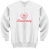 Custom Print Crewneck Sweatshirt Thumbnail