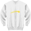 Custom Print Crewneck Sweatshirt Thumbnail