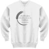 Custom Print Crewneck Sweatshirt Thumbnail