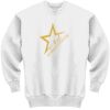 Custom Print Crewneck Sweatshirt Thumbnail