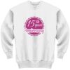 Custom Print Crewneck Sweatshirt Thumbnail