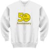 Custom Print Crewneck Sweatshirt Thumbnail