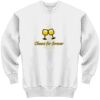 Custom Print Crewneck Sweatshirt Thumbnail