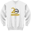 Custom Print Crewneck Sweatshirt Thumbnail
