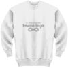Custom Print Crewneck Sweatshirt Thumbnail