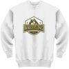 Custom Print Crewneck Sweatshirt Thumbnail
