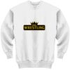 Custom Print Crewneck Sweatshirt Thumbnail