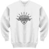 Custom Print Crewneck Sweatshirt Thumbnail