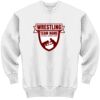 Custom Print Crewneck Sweatshirt Thumbnail