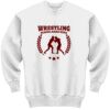 Custom Print Crewneck Sweatshirt Thumbnail