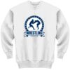 Custom Print Crewneck Sweatshirt Thumbnail