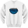 Custom Print Crewneck Sweatshirt Thumbnail