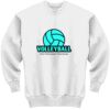 Custom Print Crewneck Sweatshirt Thumbnail