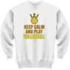 Custom Print Crewneck Sweatshirt Thumbnail