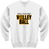 Custom Print Crewneck Sweatshirt Thumbnail