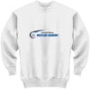 Custom Print Crewneck Sweatshirt Thumbnail