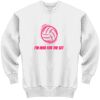Custom Print Crewneck Sweatshirt Thumbnail