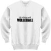 Custom Print Crewneck Sweatshirt Thumbnail