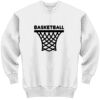 Custom Print Crewneck Sweatshirt Thumbnail
