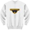 Custom Print Crewneck Sweatshirt Thumbnail