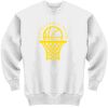 Custom Print Crewneck Sweatshirt Thumbnail