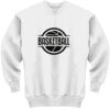 Custom Print Crewneck Sweatshirt Thumbnail
