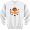 Custom Print Crewneck Sweatshirt Thumbnail