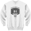 Custom Print Crewneck Sweatshirt Thumbnail