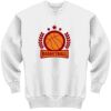 Custom Print Crewneck Sweatshirt Thumbnail