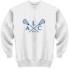 Custom Print Crewneck Sweatshirt Thumbnail