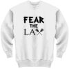 Custom Print Crewneck Sweatshirt Thumbnail