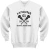 Custom Print Crewneck Sweatshirt Thumbnail