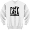 Custom Print Crewneck Sweatshirt Thumbnail