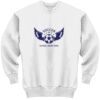 Custom Print Crewneck Sweatshirt Thumbnail