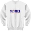Custom Print Crewneck Sweatshirt Thumbnail