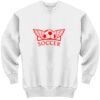 Custom Print Crewneck Sweatshirt Thumbnail
