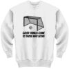 Custom Print Crewneck Sweatshirt Thumbnail