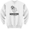 Custom Print Crewneck Sweatshirt Thumbnail