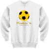 Custom Print Crewneck Sweatshirt Thumbnail