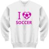 Custom Print Crewneck Sweatshirt Thumbnail