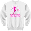 Custom Print Crewneck Sweatshirt Thumbnail