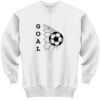 Custom Print Crewneck Sweatshirt Thumbnail