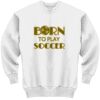 Custom Print Crewneck Sweatshirt Thumbnail
