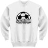 Custom Print Crewneck Sweatshirt Thumbnail