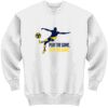 Custom Print Crewneck Sweatshirt Thumbnail
