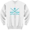Custom Print Crewneck Sweatshirt Thumbnail