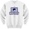 Custom Print Crewneck Sweatshirt Thumbnail