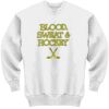 Custom Print Crewneck Sweatshirt Thumbnail